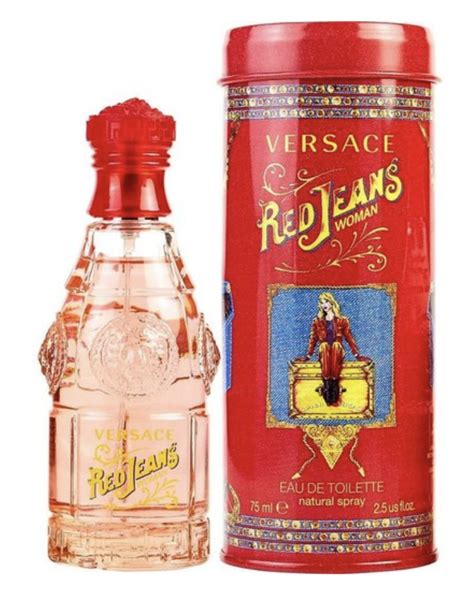 perfume red jeans versace feminino|versace perfume red jeans price.